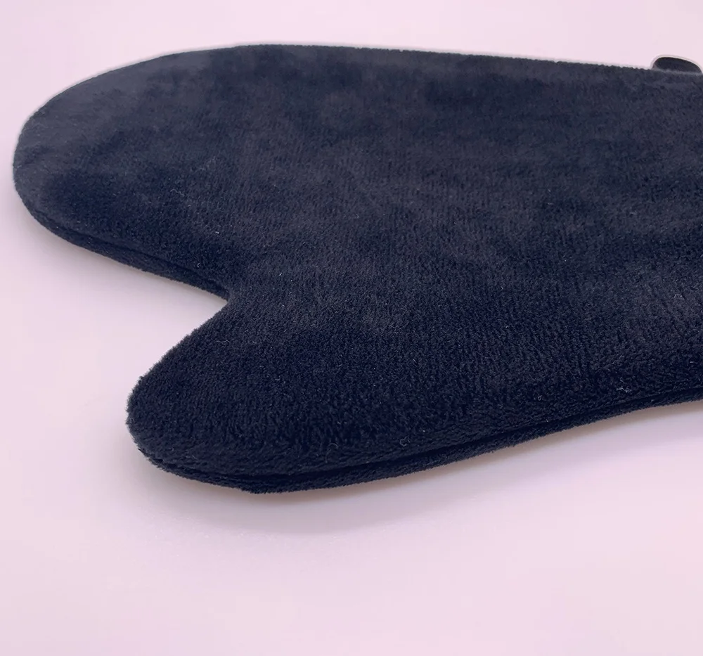 Self Tanning Mitt Applicator For Tanning Lotion Mousse Applicator Self Tanning Glove Sunless