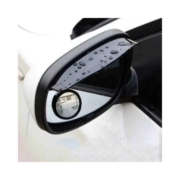 Blind Spot Side View Replacement Mirrors