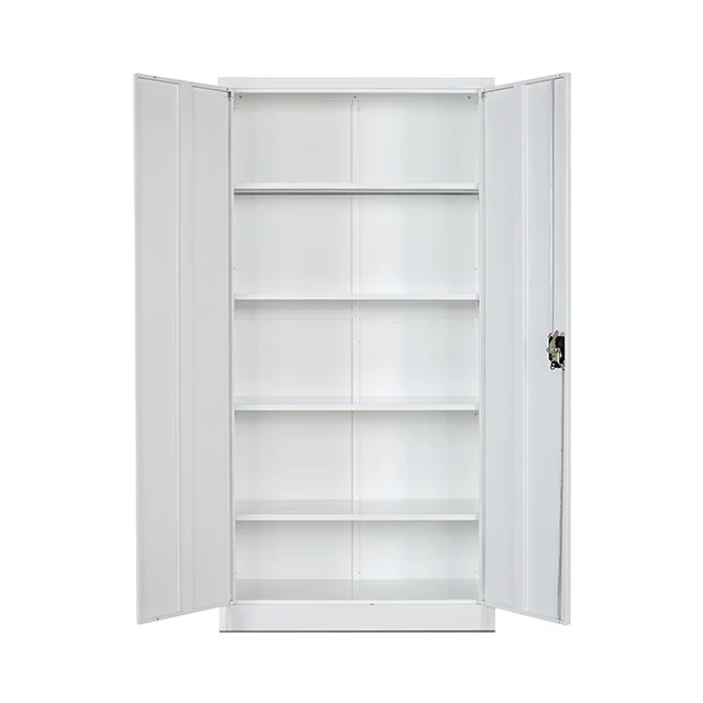 Современный прочный стальной офисный шкаф для файлов, инструменты для офисной мастерской, металлические офисные стальные шкафы для хранения