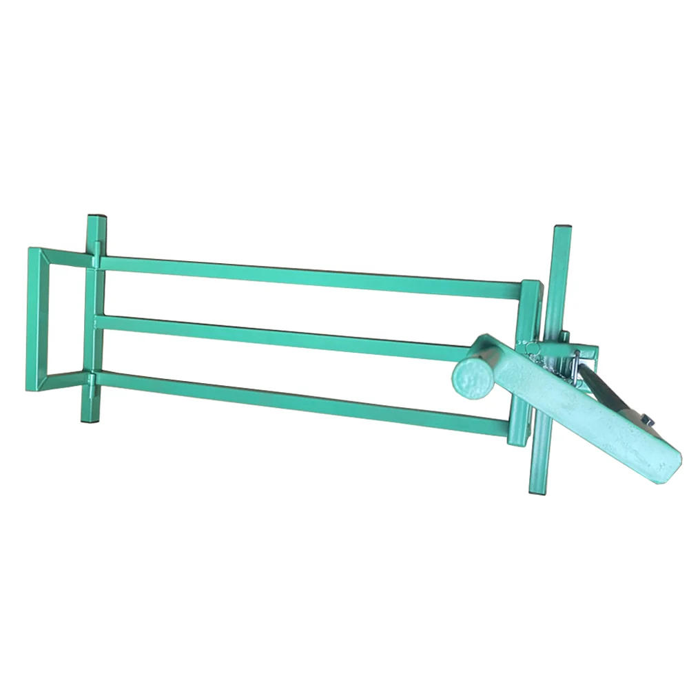 Wholesale hot sale Lawn Mower Lift portable for outdoor