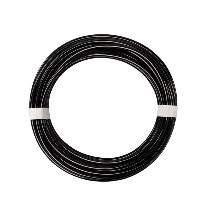 
Custom Transparent plastic pvc clear hose tube/clear vinyl hose 