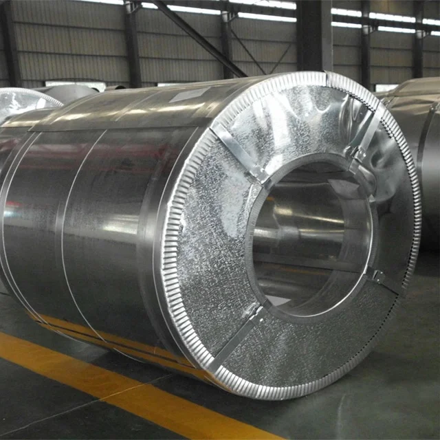 gi sheet galvanized coil