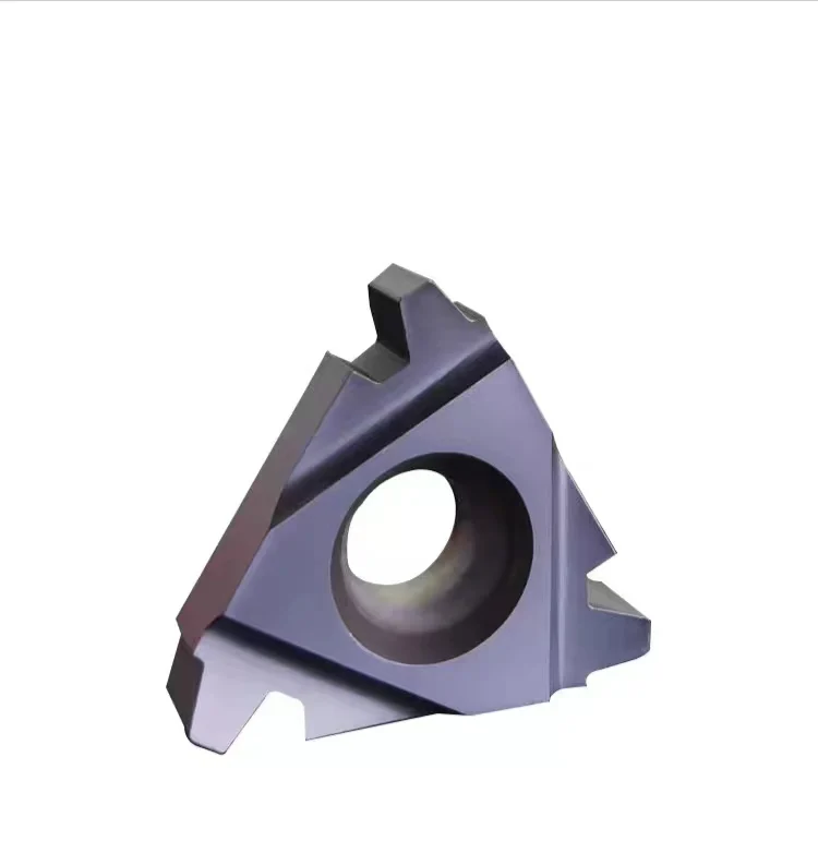 Zcc.ct оригинальный Rt16.01w G60p Rt16.01n N55p N60p Ybg201 16re N55 N60 резьбовые твердосплавные режущие инструменты