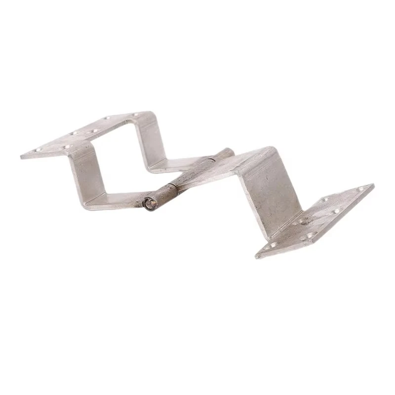 Custom ISO Quality Customized Solid Contact Contacts For Electronic Accessories