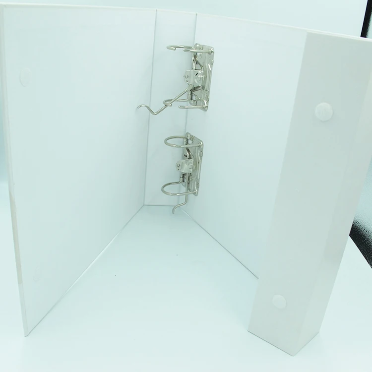 
Creative design custom pressboard classification folder binder can be office folder 