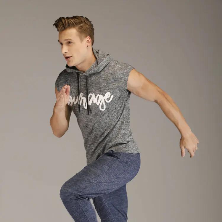 
oem custom male sweatshirts plain pullover streetwear color block two tone mens athletic wear hoodies unisex 