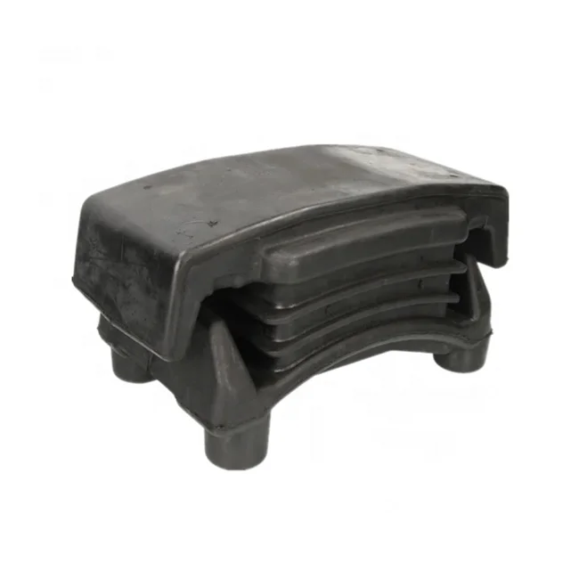 Mounting ,Leaf Spring ,Hollow Bolster Spring Mounting For European Truck MAN Spare Parts OEM 81.962.100.555,81.962.100.554