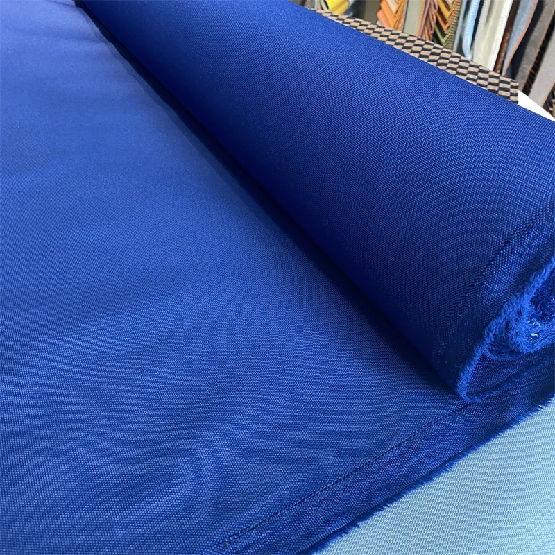 100% polyester Sunshades Canopies 300gsm oxford fabric for outdoor marine cover Umbrella
