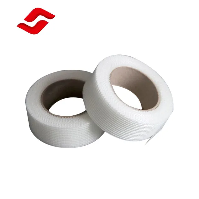 Safe Home Furnishings customized gypsum drywall ceiling gypsum  mesh tape