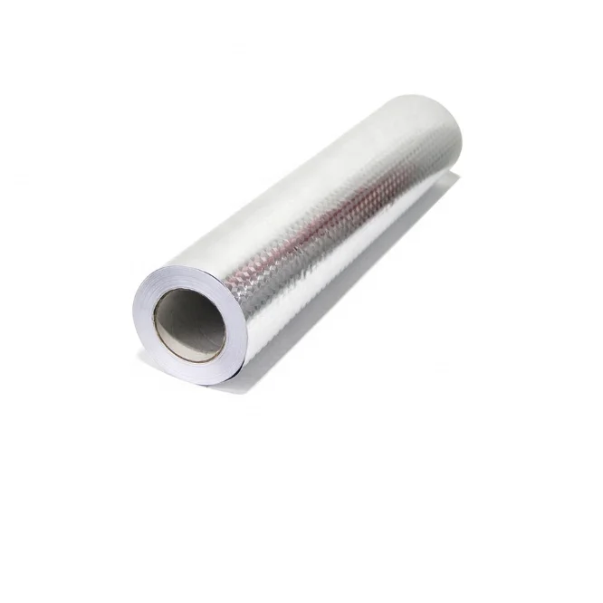 3102 H24 Blue Hydrophilic Aluminium Foil for Air Conditioner Evaporator Condenser Coil
