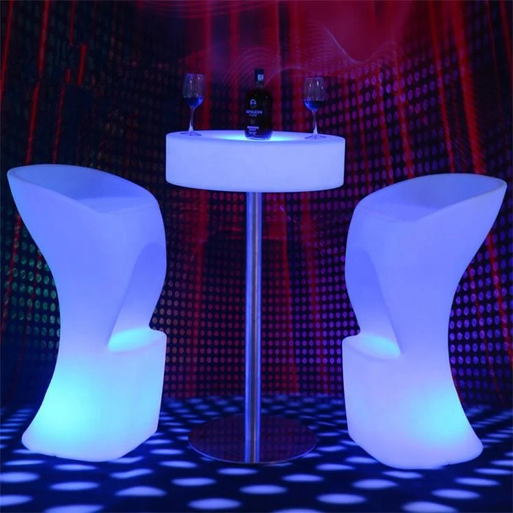 Led Light Dj folding desk ,aluminum folding table with cheap price,Movable dj table