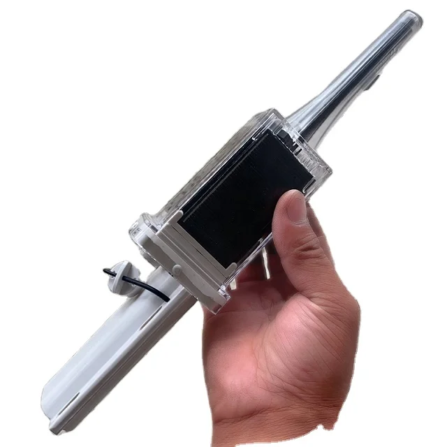 SS5 HOSM 8NM fishing net Solar AIS Buoy GPS locator  / SS5A  14NM fishing net Solar AIS Buoy /fishing net Solar GPS beacon