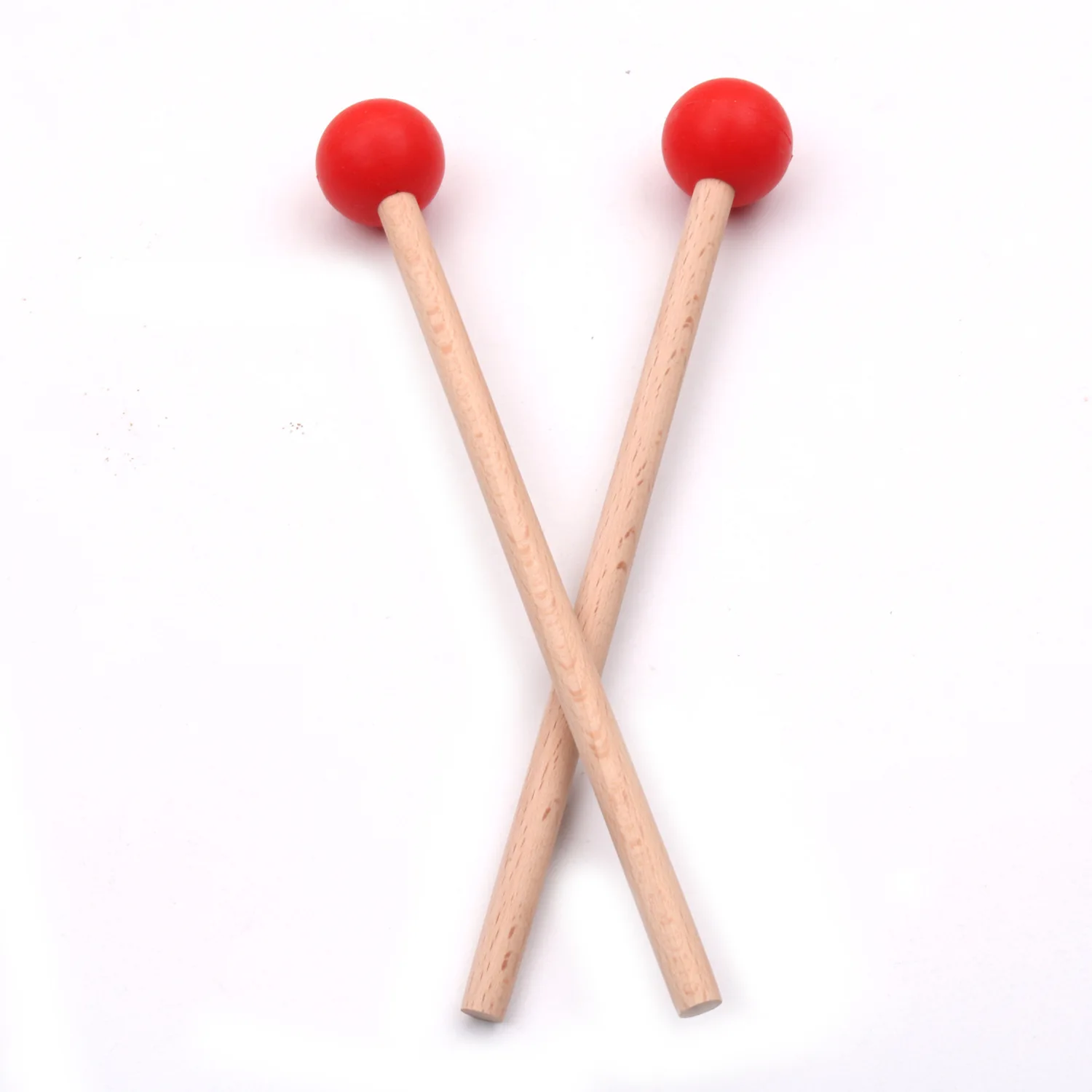 percussion instruments mallet xylophone marimba mallet with rubber tips