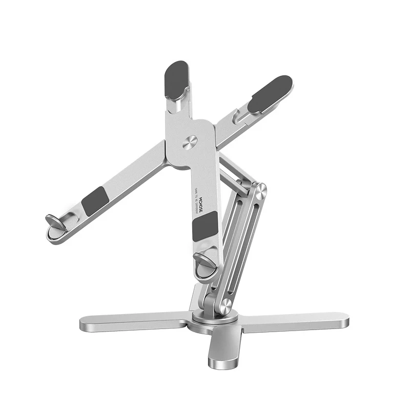 Aluminum alloy rotating bracket Overseas N86 custom bracket X type sci-fi notebook bracket