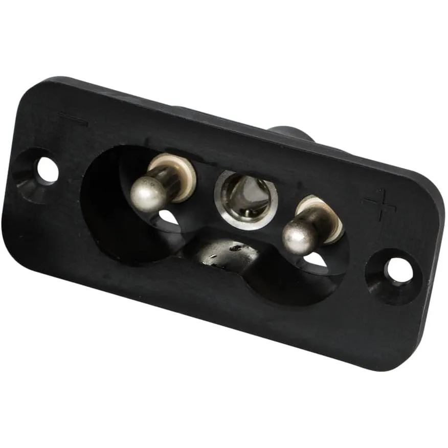 DC to DC Power Connector  Plug for Onboard Marine 12V to 48V DC Power Connection Boat Shore Power Adapters 027-0004-KIT