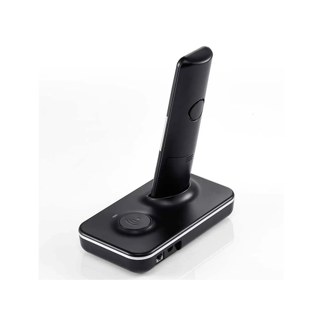 D1002 DECT беспроводной телефон-Proolin Factory горячая распродажа