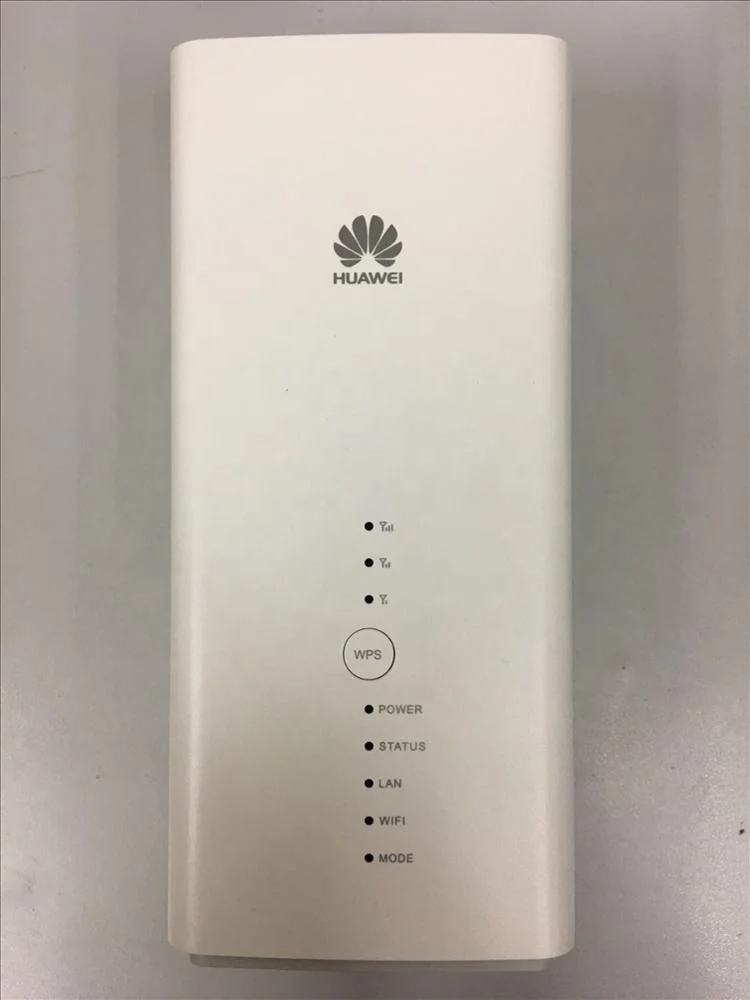 Cat11 Wireless Router HUAWEI B618s-65d B618 Cat11 4G LTE Band 1/3/5/7/8/28 600Mbps Modem Wireless Router For HUAWEI B618s-65d
