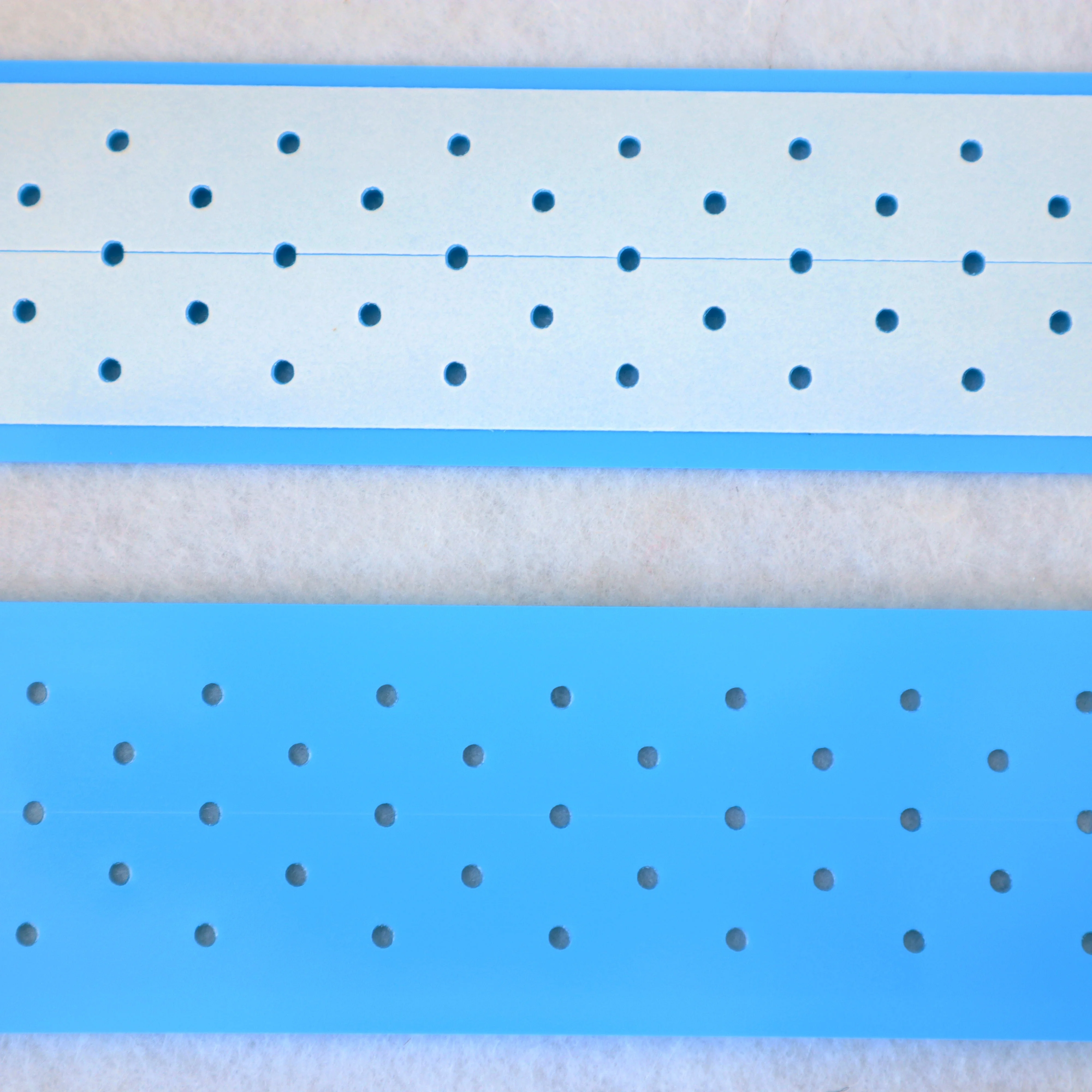 Walker Extenda-Bond Plus Tape Strong Adhesive Lace Wig Tape Toupee Hairpiece Tape Waterproof Adhesive 100 count boxes