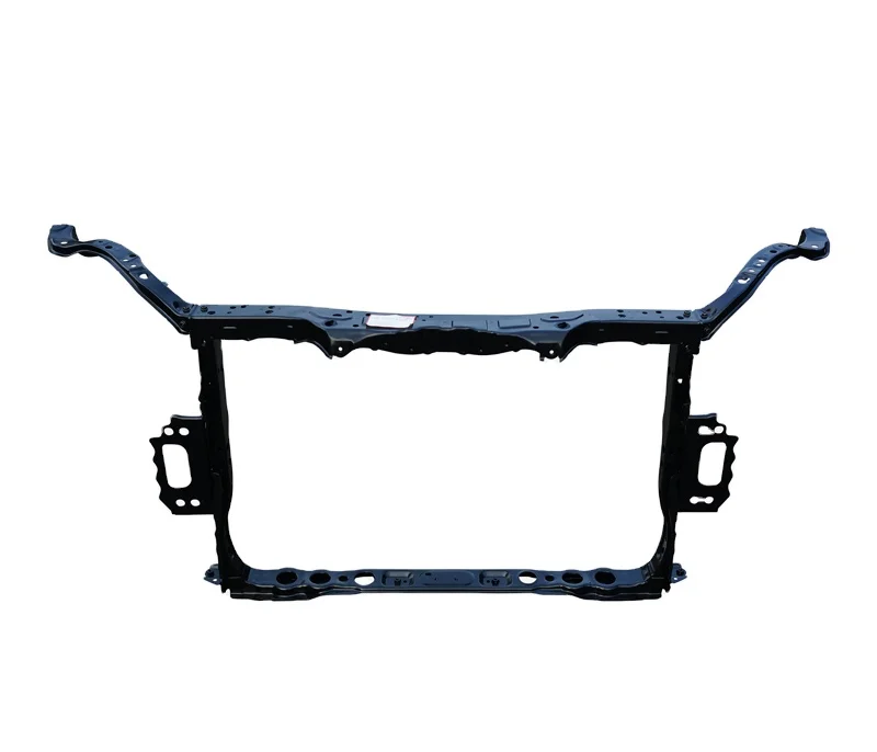 replacement of Corolla radiator support 14-,corolla front panel,53201-02410