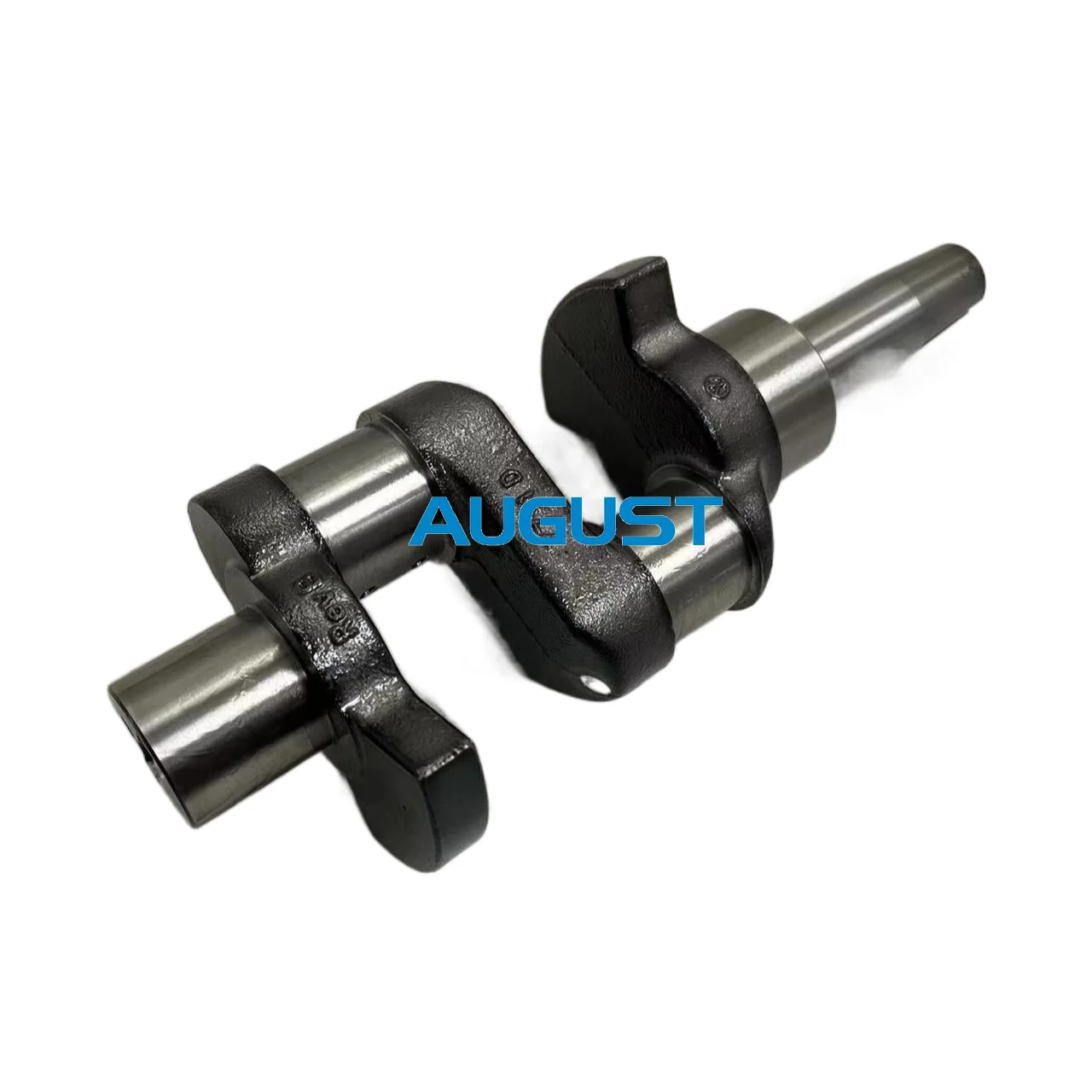 Carrier Transicold Crankshaft 05K 4-Cyl Carrier 17-44725-00