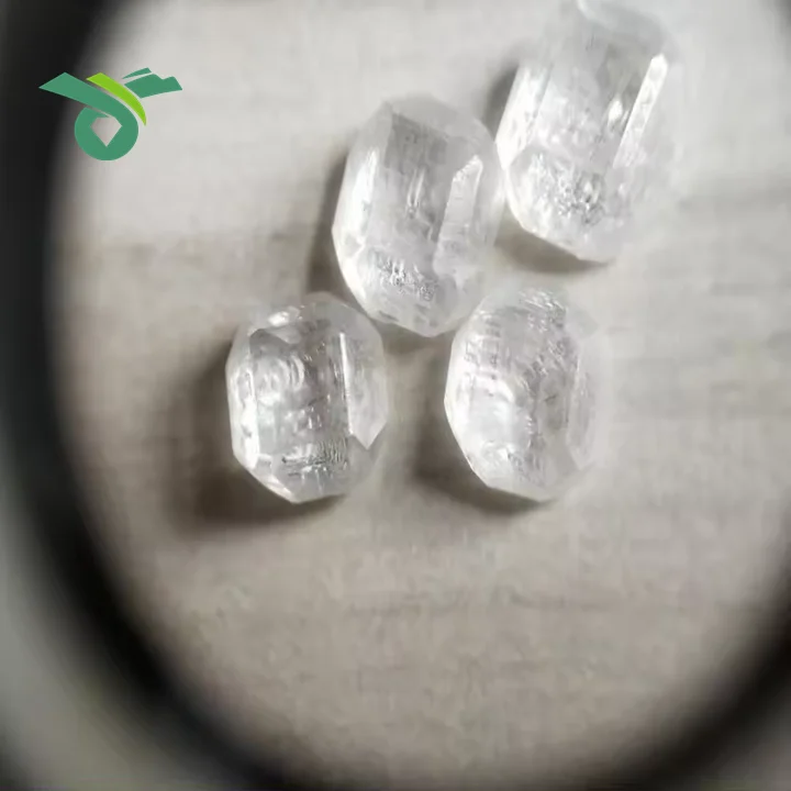 lab grown rough diamonds uncut diamond prices lab grown diamond types