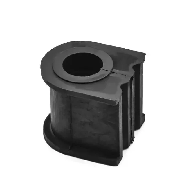 Hot-selling balance rod rubber sleeve imported to support customization