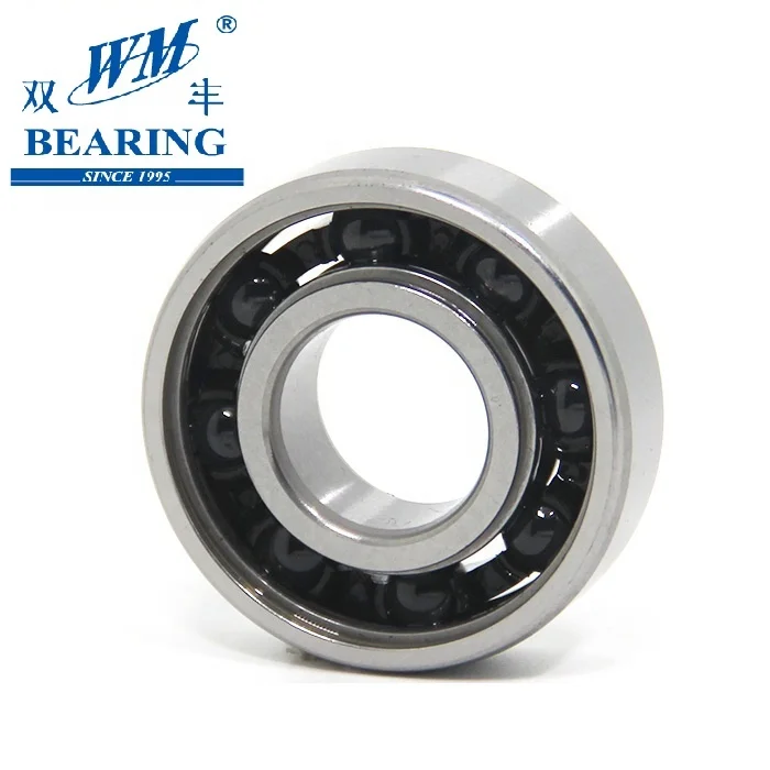  MLZ WM BRAND ZZ SERIES METAL COVER 6301 6302 6303 6304 6305 6306 6307 6308 6309 BALL BEARINGS