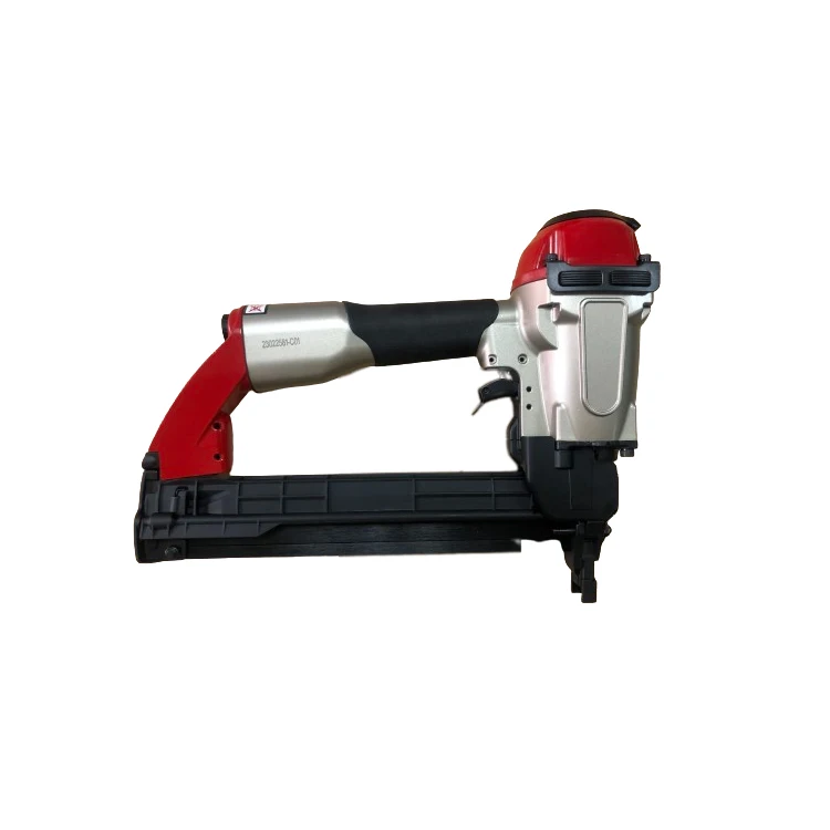 Профессиональный пневматический степлер для мебели