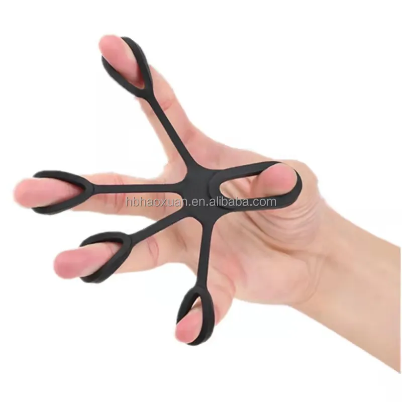 Hand Strengthener Finger Exerciser for Senior Arthritis