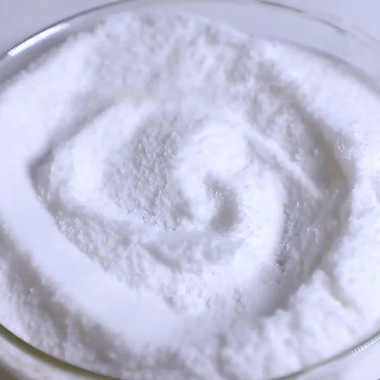 cheap High-quality Customize Viscosity Biodegradability Natural Fermentation Anti-aging Pullulan