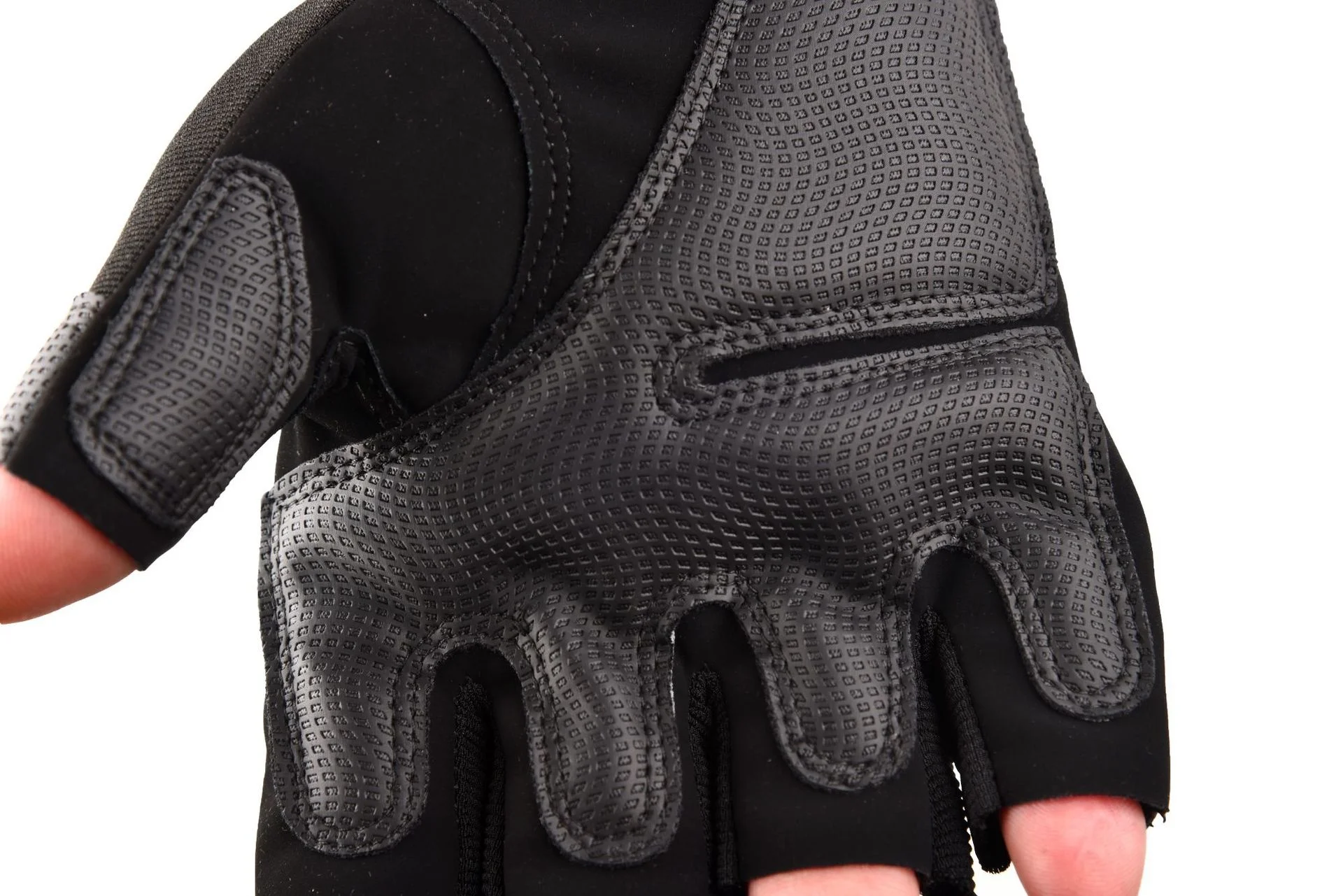 Outdoor Cycling Sport Shockproof Hands Protecting Sport Motorcycle Bike Racing  Nylon Feature