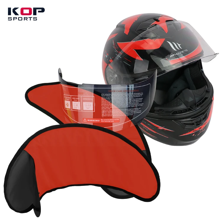 Kopbags Custom Luggage Trolley Waterproof Racing Gear Bags Racewear Helmet Suitcases