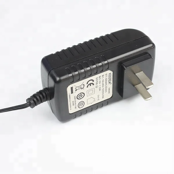 foshan keerda laptop charger electronic intertek adapters ac dc power supply adapter for dell laptop