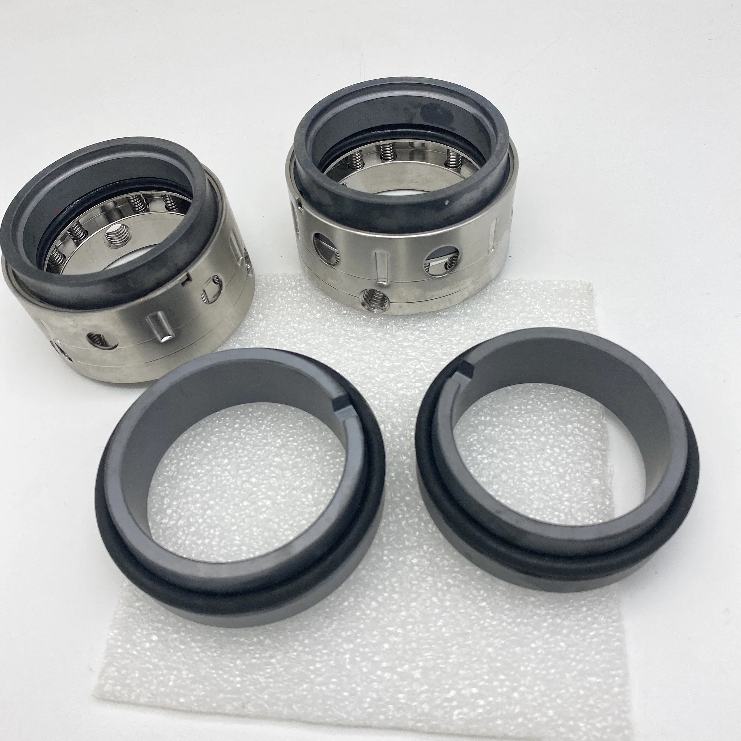 58U John Crane Dyeing Machine Mechanical Seal 45mm Standard Industrial Mechanical Seals for water pump