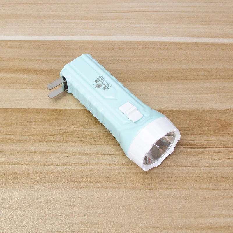 
Factory Wholesale powerful led torch flashlight Rechargeable manufacturers Emergency high-brightness hot-selling 