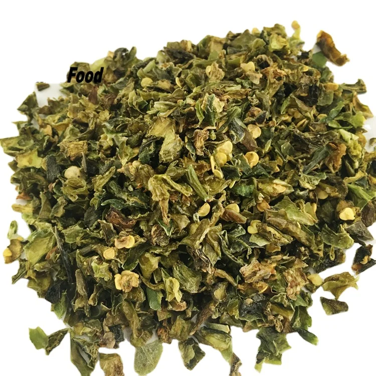 Dehydrated Jalapeno Flake