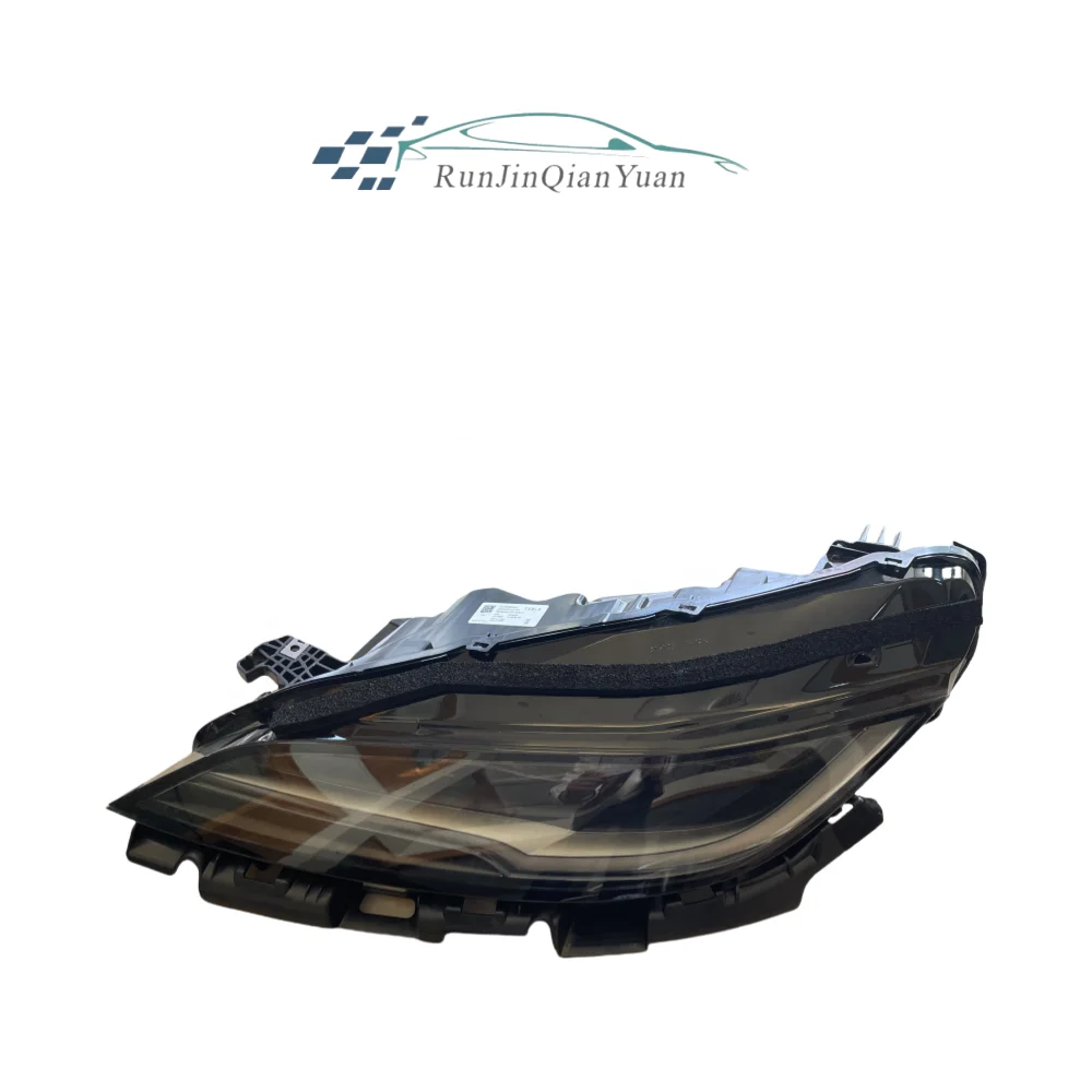 2024 made in China Used in Luxury car Tesla 1760888-00-E  headlight 1760889-00-E Original factory auto parts