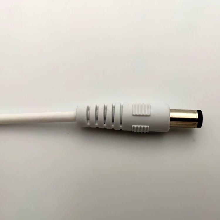 DC cable 1m/1.5m/2m Power jack with wire/cable