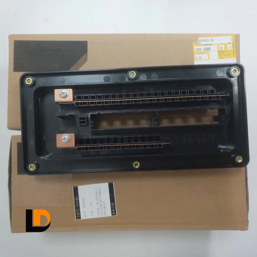 183-1000 1831000 панель GP-FUSE для гусеницы 2