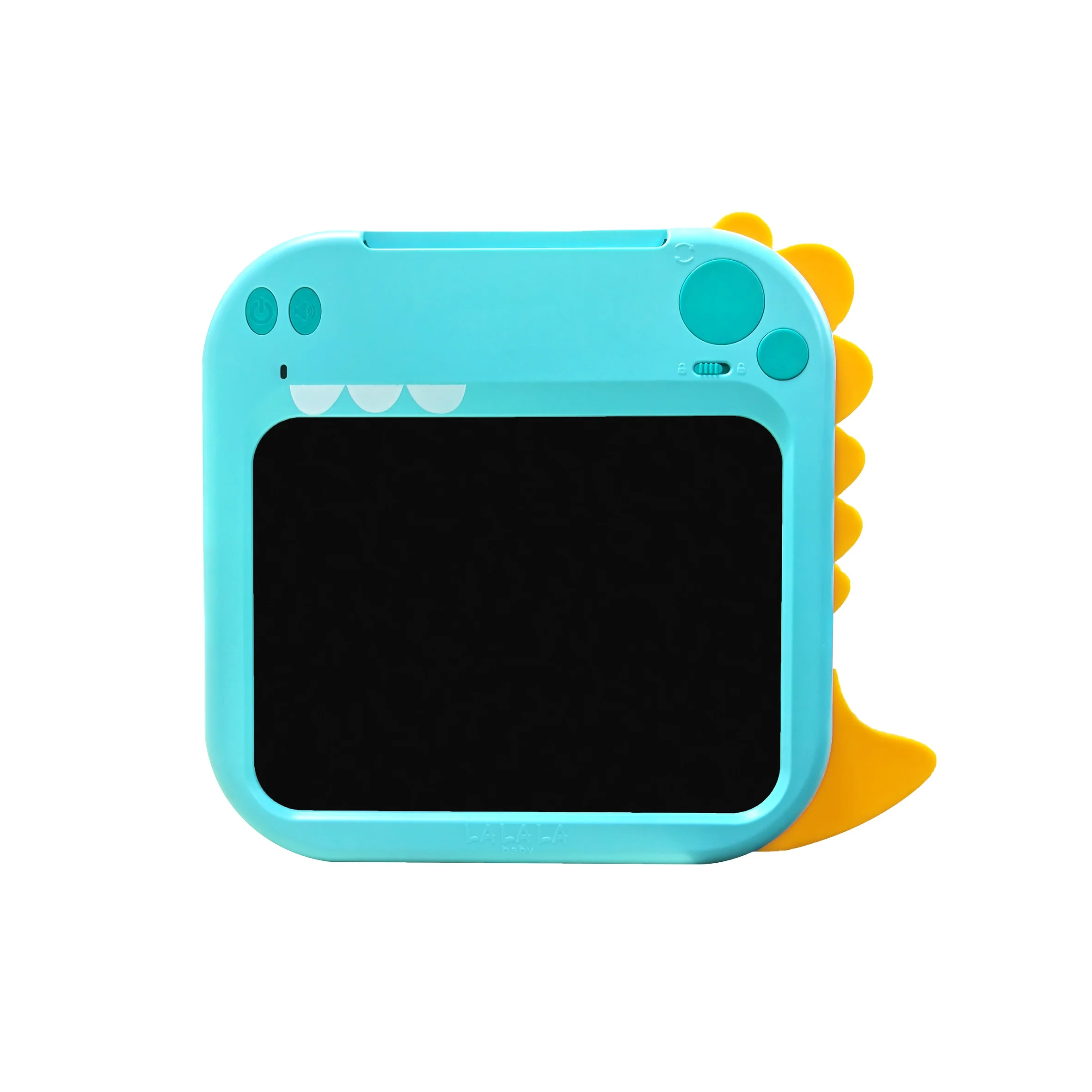 Inches Portable Erasable Learning Educational Writing Pad Child Lcd Drawing Tablet Board Toy for Kids