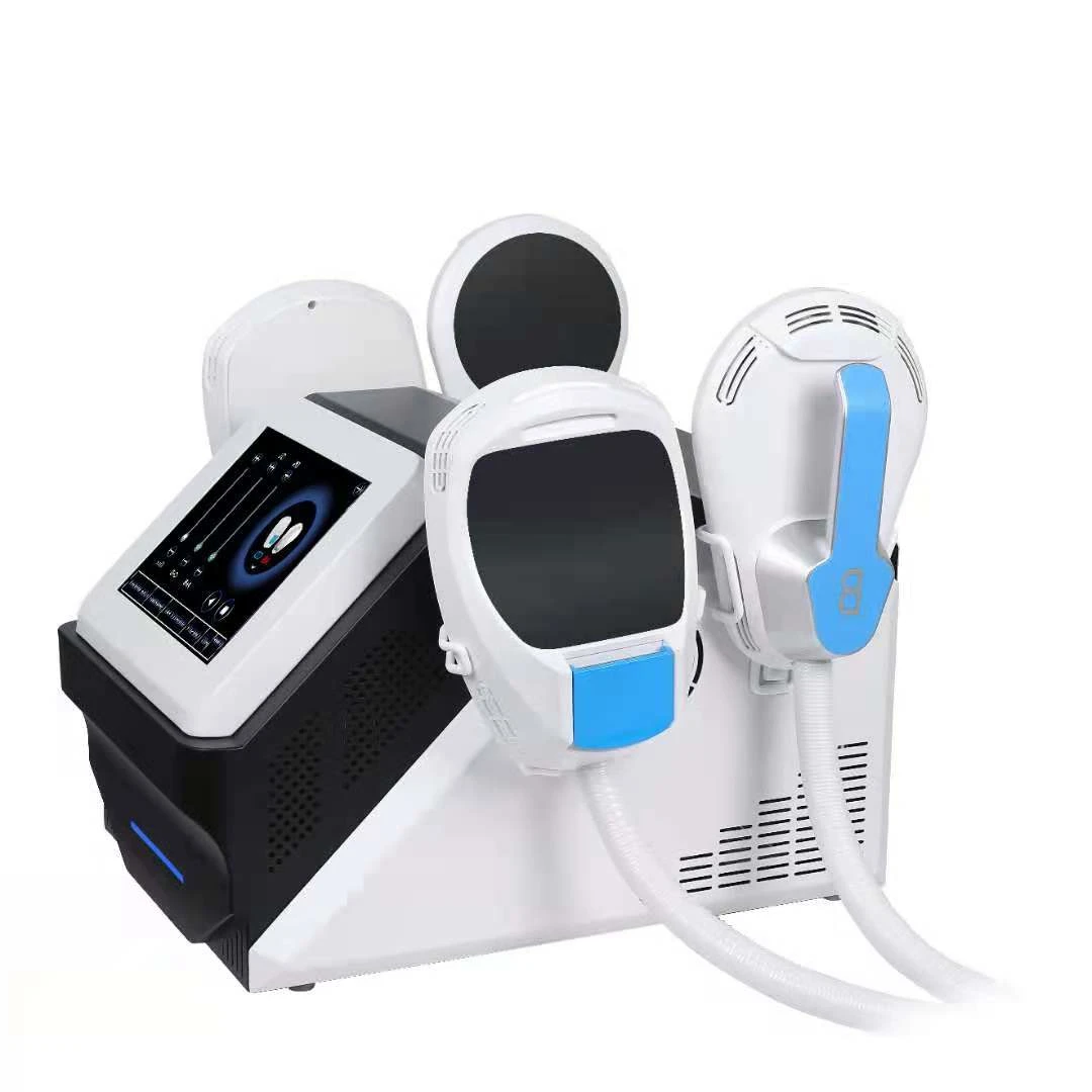 Hotsale Ems body Sculpt Machine Muscle Stimulator