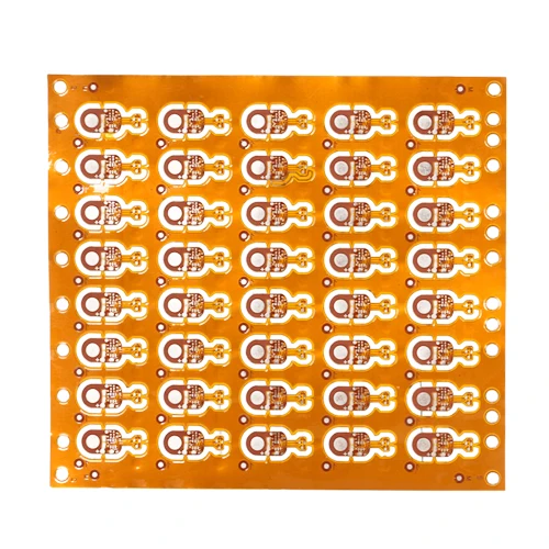 flexible printed circuit board flex PCB