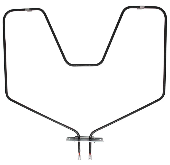 WB44X5082 Oven Heating Element - Compatible Hotpoint - Replaces AP2031084 AH249466 EA249466 PS249466