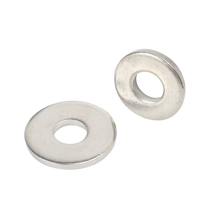 304 flat washers standard flat washers