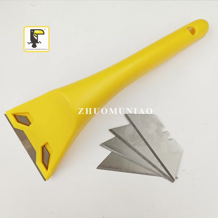Easy Handy Utility Scraper Remove Sticker