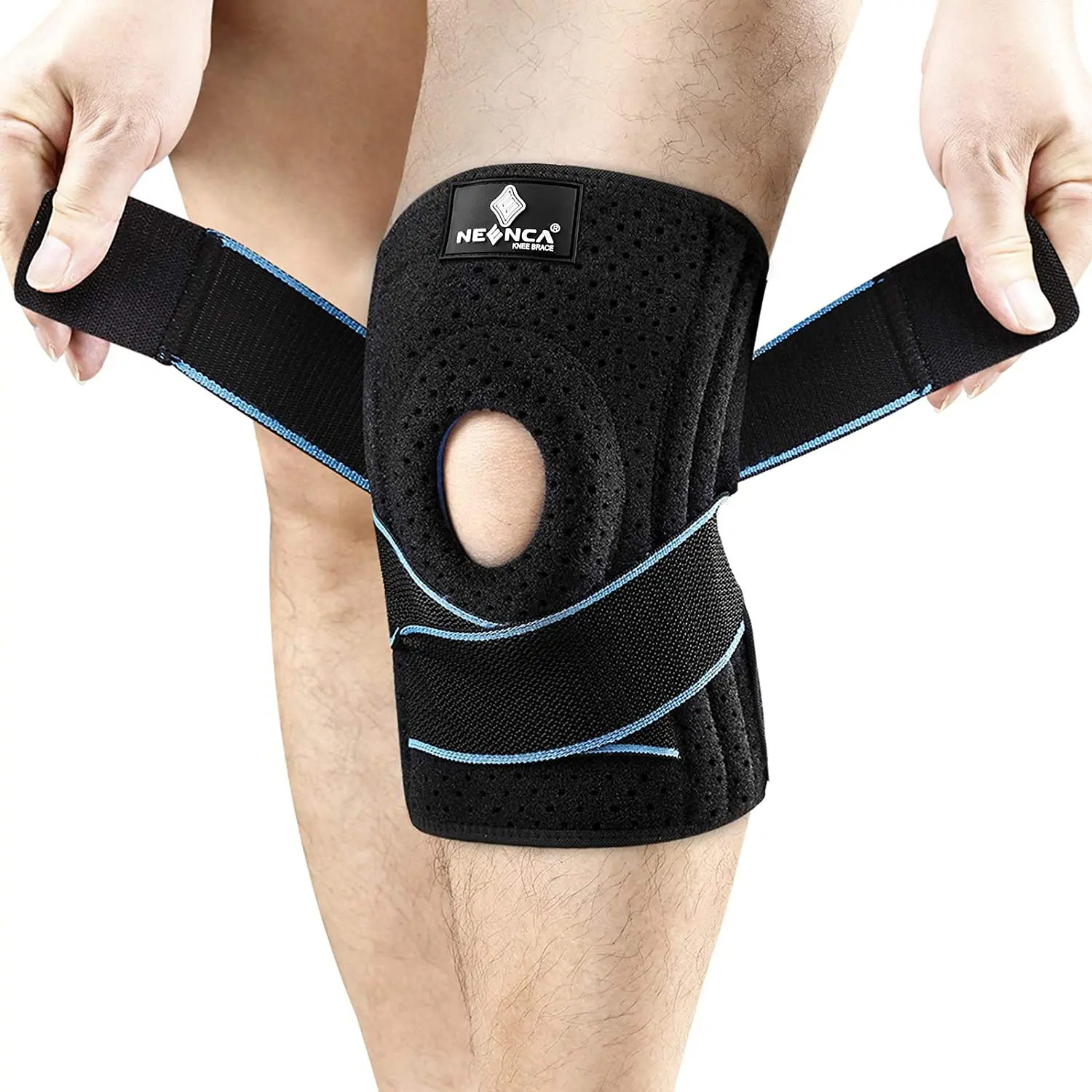 Medical Grade Knee Pads for Sport Running