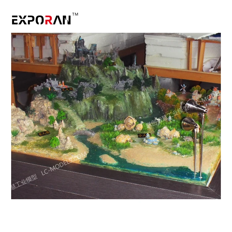  3d визуальные модели пазлов игра