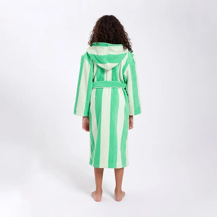 Thick Flannel Thermal Bathrobe Microfiber Luxury Bath Robe Cotton Soft Women Men Long Warm Bathrobe Winter