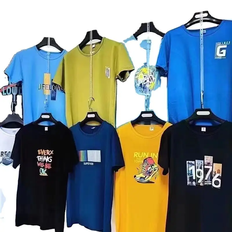 Factory direct wholesale used clothes cheap mixed bulk second hand clothes