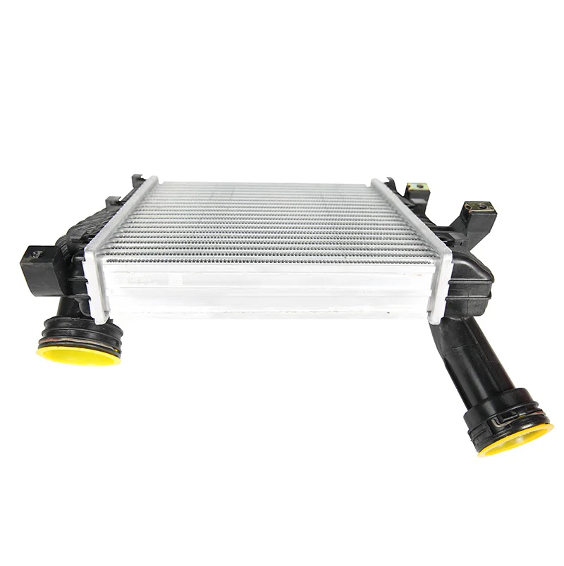 Auto Parts Aluminum turbo Intercooler Intercooler Charge Air Cooler for Audi 7L6 145 803 C